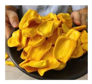 ชิปขนุนแห้งแบบพรีเมี่ยม - Product Image 1