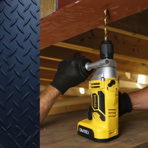 Juego de Brocas Metálicas de Doble Acción Antideslizantes Stanley - Product Image 3