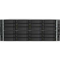 Boîtier de stockage NAS QNAP 24 baies TS-h2477AXU-RP-R7-32G