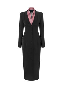 Costume de style élégant pour femmes, robe numineuse pour femmes adultes, costume pour femmes, services ODM fabriqués au Vietnam - Product Image 2