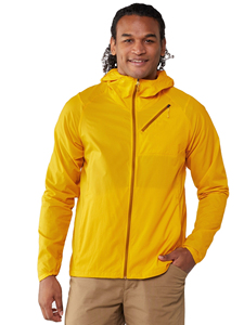 Custom Men's Windbreaker <b>Jacket</b> Simple Waterproof Versatile Racing Packable Windproof for Outdoor <b>Hiking</b> High Street Winter - Product Image 2