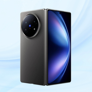สินค้ามาใหม่ 2025 สมาร์ทโฟน VIVO X Fold 5 รุ่นดั้งเดิม รองรับ 5G พร้อมหน้าจอพับได้ AMOLED ขนาด 8.03+6.53 นิ้ว / แบตเตอรี่ 6000mAh ชาร์จเร็ว 80W - Product Image 2