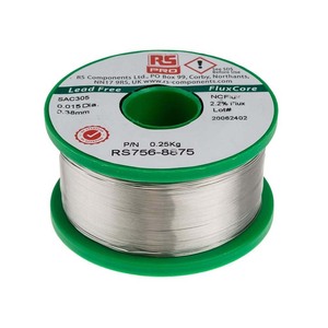 Best Price <b>Lead</b> Free Solder Wire for Electronics and Electrical Assembly Non-Toxic and Efficient with Stable Conductivity - Product Image 3
