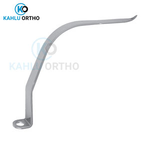 อุปกรณ์ผ่าตัดตามกระดูกของ Hohmann - Product Image 2