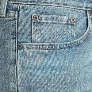 Pantalones Cortos de Hombre de Secado Rápido y Transpirables, 100% Algodón, Calidad Premium, Personalizables, con Botones, Cintura Media, Estilo Casual - Product Image 5