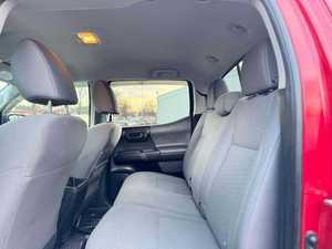 รถกระบะมือสอง ปี 2024 สมรรถนะสูง เกียร์อัตโนมัติ รุ่น 44 คิวบ์แค็บ พวงมาลัยซ้าย เบาะหนัง กล้องมองหลัง 360 องศา แบบพาโนรามา - Product Image 6