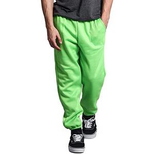 Pantalones Deportivos Casuales Ligeros para Hombre, Pantalones Deportivos Premium de Moda Urbana, Estilo Informal, Cintura Elástica de Algodón Suave, Pantalones de Gimnasio Cómodos - Product Image 5