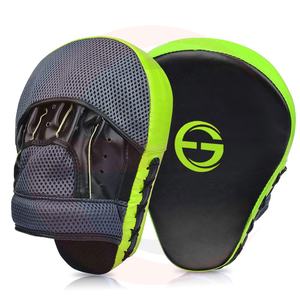 Correas ajustables de entrenamiento de punzonado de alta calidad, almohadillas de enfoque, nuevo estilo, cómodas, PK, paquistaní - Product Image 1