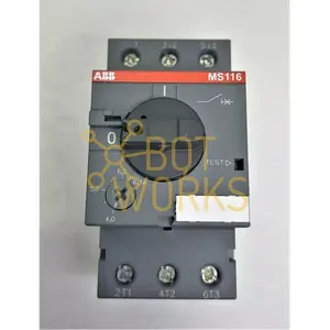 ABB EP0838 - Neuf - Product Image 1