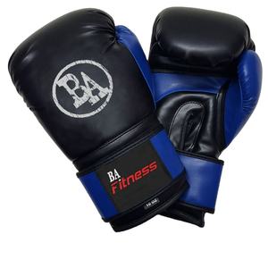Vente en gros de gants de boxe de haute qualité sur mesure Meilleure vente Gants de sparring en cuir Conception OEM - Product Image 5