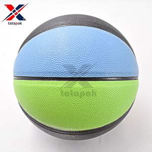 Balón de Baloncesto Personalizado de Calidad de Exportación, Profesional, Ligero, Ecológico, Material de PU Duradero, Unisex para Adultos, con Logotipo Personalizado - Product Image 3