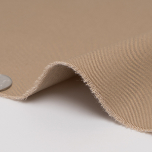 Hot Selling 100% Cotton Twill Workwear Fabric Woven Drill Dye Premium Workwear Clothing Cotton Twill Fabric - Product Image 3