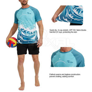 ชุดป้องกันผดผื่นเนื้อผ้าดีไซน์ใหม่ - Product Image 6