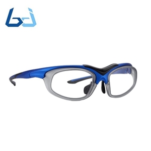Gafas transparentes para instalaciones de agua Borjye J132AP - Product Image 5