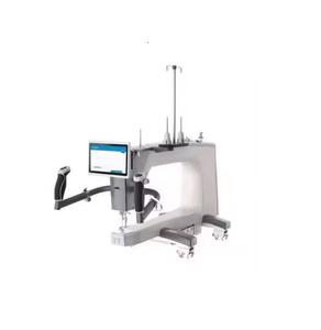 Nueva Máquina de Coser Mini Quiltmotion Quilter's Creative Touch 5 Beginnings para Uso Industrial y de Fábrica, Calidad SUPERIOR - Product Image 3