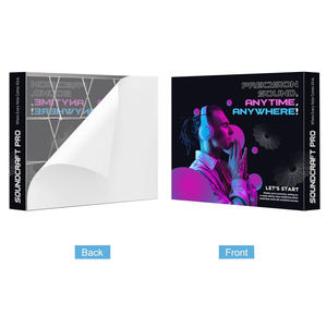 Support <span class=keywords><strong>de</strong></span> fond pliable portable pour campagnes dynamiques Sublimation <span class=keywords><strong>de</strong></span> colorant Panneaux interchangeables modulaires Affichage du salon - Product Image 1