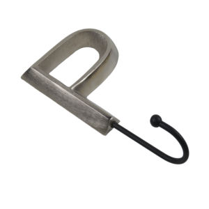 Stylish Brass Antique Design Door <b>Hook</b> and Hanger <b>Wall</b> Decors <b>for</b> Hanging Clothes Coat Hat and <b>Key</b> Design <b>Hook</b> Use in Homes - Product Image 2