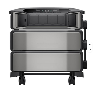 NOUVEAU FAV Pro Ultra - Inverseur 7,2 kW + (3) Batteries 6 kWh - Product Image 1