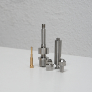 Tùy chỉnh <span class=keywords><strong>CNC</strong></span> chính xác gia công phần | thép không gỉ đồng thau nhôm biến thành phần | Swiss loại máy tiện gia công dịch vụ OEM - Product Image 1