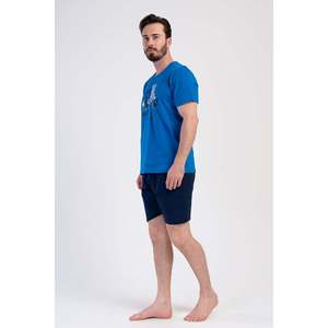 CEPLI ERKEK P.SUPREM XXL O YAKA KISA KOL SORT TAKIM - แซ็กซ์ - แซ็กซ์ - Product Image 3