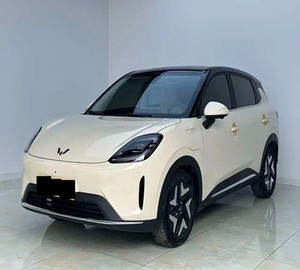 2025เรียบร้อย binguo S 430ส่งข้อมูลอัตโนมัติระยะทางต่ำไฟ LED ซันรูฟแบบพาโนรามาในเวลากลางวัน - Product Image 1