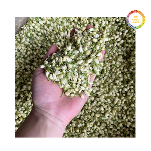 ดอกมะลิแห้งสำหรับชงชาและเครื่องดื่ม คุณภาพคงที่ ราคาแข่งขัน สำหรับการส่งออกขายส่ง - Product Image 3