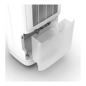 Deshumidificador AQUARIA S1 14 P Blanco y Azul con Tanque de 2 Litros para 24m2 02062 - Product Image 2