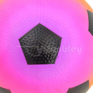 Ballon de football de haute qualité, écologique et durable, pour l'entraînement professionnel, les matchs de compétition et les entraînements d'équipe. - Product Image 6