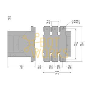 Schneider Electric GS1KKD3 - Nuevo - Product Image 1