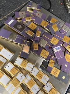 Intel i486 Mix para Recuperación Gold - Product Image 2