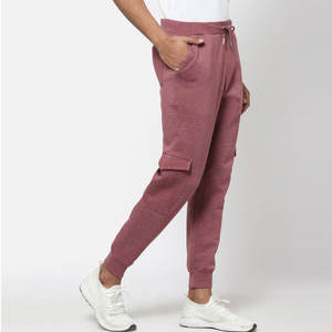 Pantalones Deportivos Casuales de Cintura Media para Hombre, Nuevo Estilo, con la Mejor Calidad de Fabricante, Material de Primera, Marca Privada, Diseño Personalizado - Product Image 3