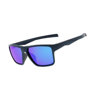 Demi Pattern Gafas de Sol de moda para hombres Color personalizado y lentes degradados - Product Image 3