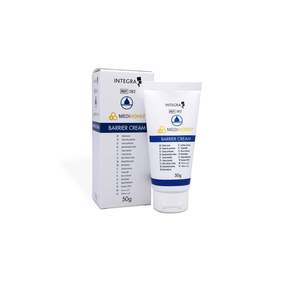 MediHoney Barrier Cream 50g 582 Medizinischer Hauts chutz Feuchtigkeit spendende und heilende Salbe - Product Image 1