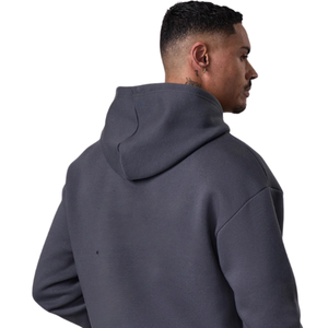 Sudadera con Capucha Premium para Gimnasio, Sudadera de Felpa Gruesa para Hombre, para Entrenamiento, Fitness y Uso Casual - Product Image 5