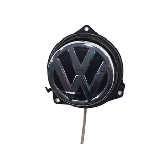 Bouton d'ouverture de hayon arrière VOLKSWAGEN Golf 7 Berline 5G9827469D (12>) - Product Image 4