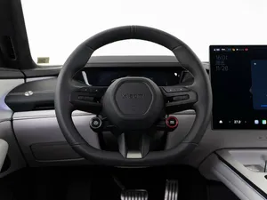 Cargador Rápido para Vehículos Eléctricos 2024 X I A 0 M I SU-7 I EV con Batería de Litio y Cargador para Automóvil - Product Image 6