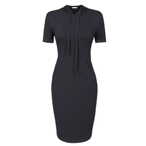 Pulls à capuche longs pour femmes, grande taille, pulls d'hiver pour femmes, pulls à capuche et pulls décontractés pour filles, automne - Product Image 3