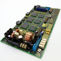 Placa de circuito robótico usada Fanuc, placa PCB de robótica, modelo de robot
