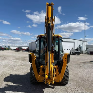 JCB 3CX15 SUPER Tractopelle en bonne condition Offre Spéciale en stock - Product Image 6