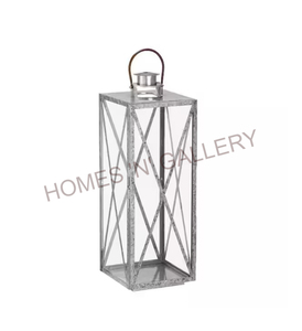 Export Quality Classic Design Living Room Decoration Metal Candle Holders <b>Lanterns</b> and Glass Jar Christmas Decor Hanging <b>Lantern</b> - Product Image 4