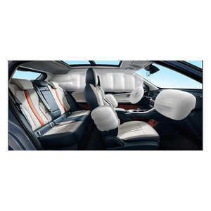 Coches GS3 EMZOOM disponibles para suministro al por mayor con entrega rápida y calidad premium - Product Image 1