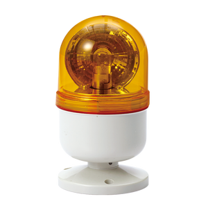 ไฟเตือนแบบหมุนขนาด80มม. S80RK ใหม่2025 - Product Image 1