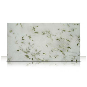 Azulejo pulido de losa de mármol blanco de alta calidad de proveedor indio para suelo moderno disponible a precio competitivo - Product Image 6