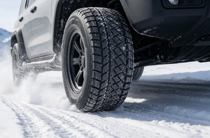 Neumáticos Radiales de Invierno de Alta Tracción para Autos de Pasajeros, Nuevo Diseño Snowland, <span class=keywords><strong>Todos</strong></span> <span class=keywords><strong>los</strong></span> Tamaños de <span class=keywords><strong>20</strong></span> Pulgadas: 255/35R20 265/40R20 275/45R20 - Product Image 5