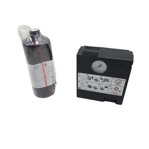 COMPRESOR DE INFLADO DE NEUMÁTICOS PARA AUDI Q3 Serie (F3B) 5N0012615F (18>) - Product Image 1