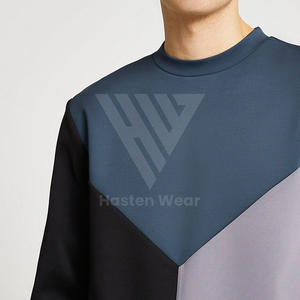 Sudadera de Hombre de Secado Rápido a la Moda y Ropa Casual, Sudadera de Hombre de Alta Fabricación Profesional para Adultos - Product Image 3