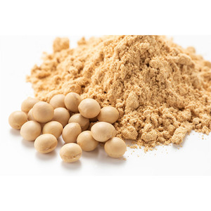 Wholesale Organic Soybean Meal High Protein Animal Feed Bulk Supply Reasonable Price Wholesale Factory Direct Best Quality - Product Image 1