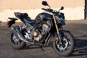 NUEVO HOT DEAL Hondaa CB500F - Product Image 2