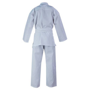 Uniforme de Karate ligero de alta calidad, ropa de artes marciales personalizada para entrenamiento competitivo, Kimono Jiu Jitsu - Product Image 2