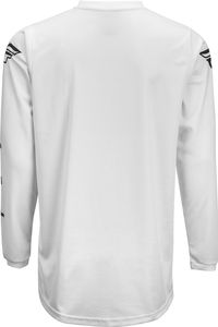 Venta al por mayor personalizada hombres sublimación Motocross Jersey motocicleta carreras camisa OEM MX fabricante de equipos de equitación - Product Image 2